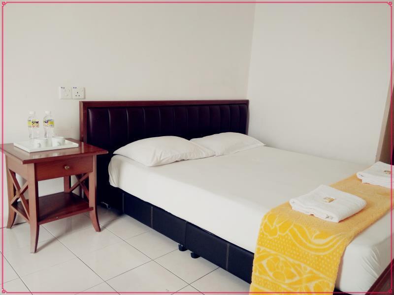 Hotel Sooguan Арау Екстер'єр фото